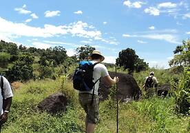 Belihuloya Adventure Camp