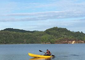 Belihuloya Adventure Camp