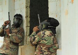 Belihuloya Adventure Camp