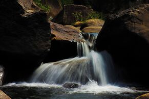 Belihuloya Adventure Camp