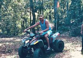 Belihuloya Adventure Camp