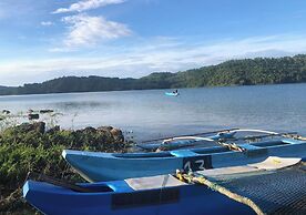 Belihuloya Adventure Camp