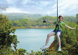 Belihuloya Adventure Camp