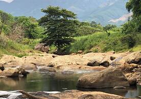 Belihuloya Adventure Camp