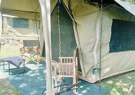 Belihuloya Adventure Camp