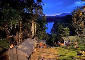 Belihuloya Adventure Camp