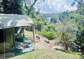 Belihuloya Adventure Camp