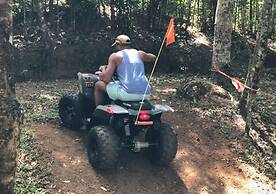 Belihuloya Adventure Camp