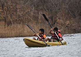 Belihuloya Adventure Camp