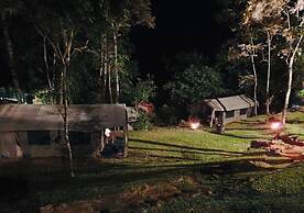 Belihuloya Adventure Camp
