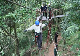 Belihuloya Adventure Camp
