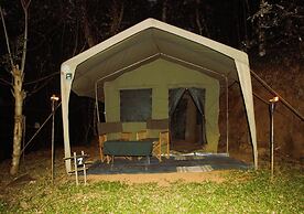 Belihuloya Adventure Camp