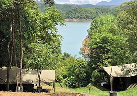 Belihuloya Adventure Camp