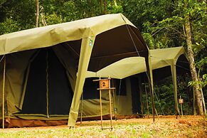 Belihuloya Adventure Camp