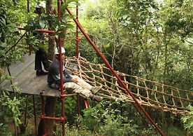 Belihuloya Adventure Camp