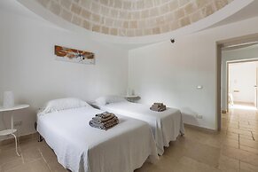 4078 Trullo Lui di Borgo Paoli