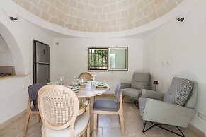 4078 Trullo Lui di Borgo Paoli