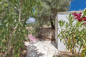 4078 Trullo Lui di Borgo Paoli