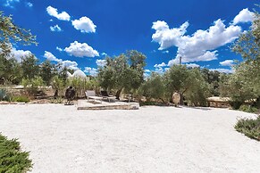 4078 Trullo Lui di Borgo Paoli