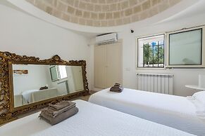 4078 Trullo Lui di Borgo Paoli