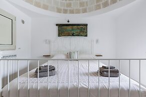 4078 Trullo Lui di Borgo Paoli