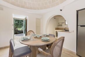 4078 Trullo Lui di Borgo Paoli