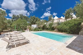 4078 Trullo Lui di Borgo Paoli