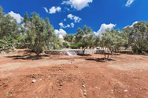 4078 Trullo Lui di Borgo Paoli