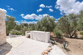 4078 Trullo Lui di Borgo Paoli