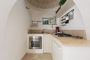 4078 Trullo Lui di Borgo Paoli