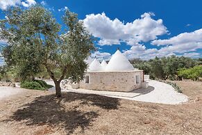 4078 Trullo Lui di Borgo Paoli