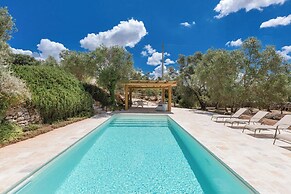 4078 Trullo Lui di Borgo Paoli