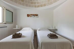 4078 Trullo Lui di Borgo Paoli