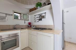 4078 Trullo Lui di Borgo Paoli