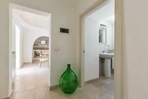 4078 Trullo Lui di Borgo Paoli