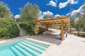 4078 Trullo Lui di Borgo Paoli