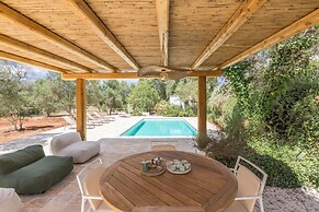 4078 Trullo Lui di Borgo Paoli