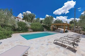 4078 Trullo Lui di Borgo Paoli