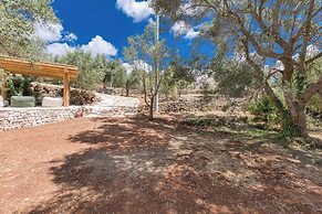 4078 Trullo Lui di Borgo Paoli