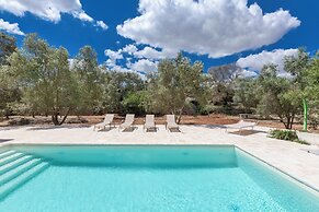 4078 Trullo Lui di Borgo Paoli