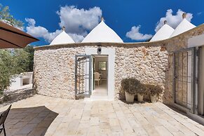 4078 Trullo Lui di Borgo Paoli