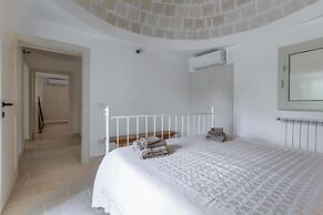 4078 Trullo Lui di Borgo Paoli