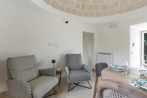 4078 Trullo Lui di Borgo Paoli