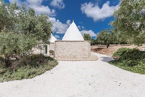 4078 Trullo Lui di Borgo Paoli