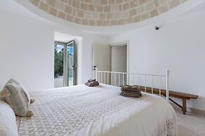 4078 Trullo Lui di Borgo Paoli