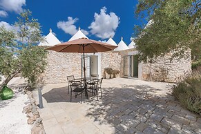 4078 Trullo Lui di Borgo Paoli