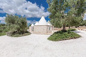 4078 Trullo Lui di Borgo Paoli