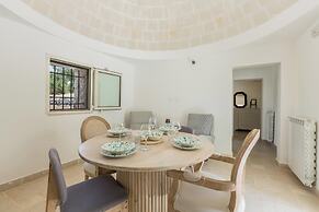 4078 Trullo Lui di Borgo Paoli