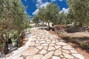 4078 Trullo Lui di Borgo Paoli