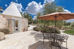 4078 Trullo Lui di Borgo Paoli